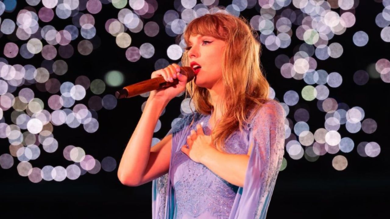 A CIA afirma que o ataque planejado contra o show de Taylor Swift visava milhares de pessoas