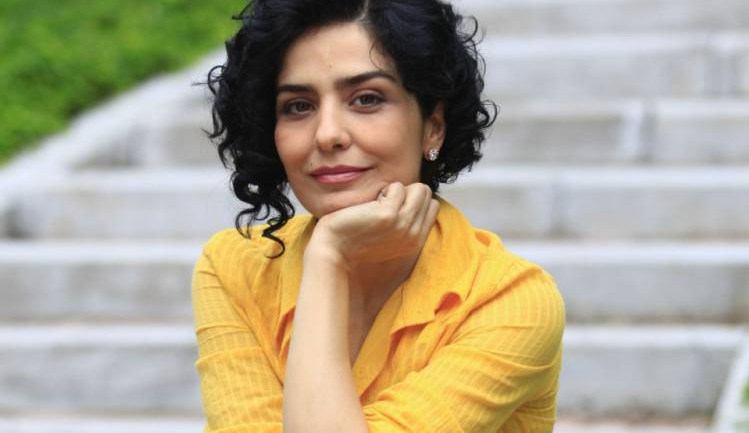 “Saia Justa” desta quarta (25) debate velhice e sexualidade, com Letícia Sabatella, no GNT