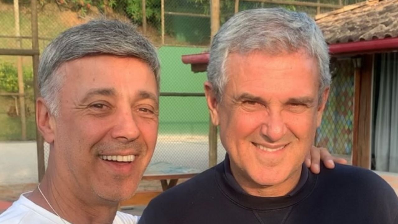 Fernando Guimarães comanda a seleção feminina de vôlei sentado nas Paralimpíadas