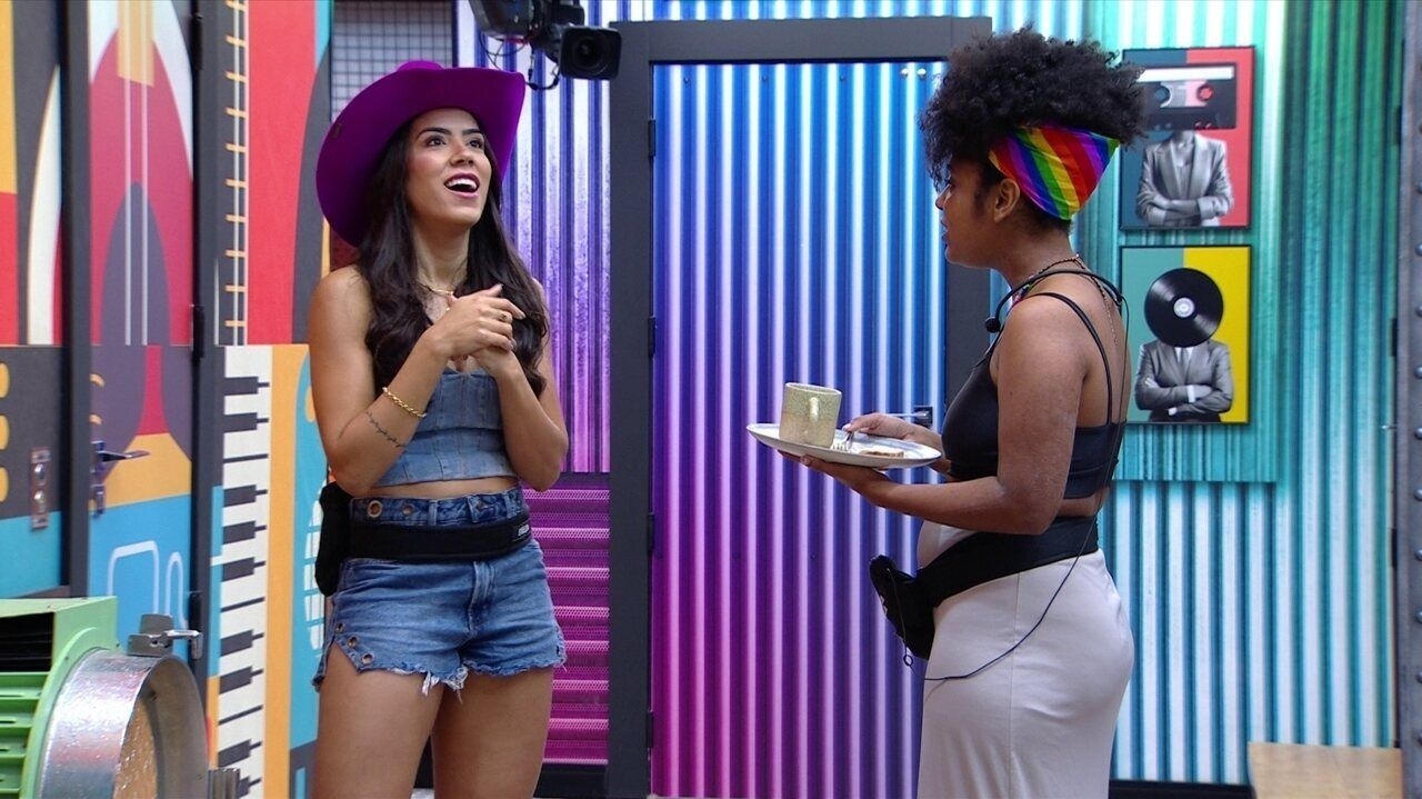 Evellin conta como gravou a canção Inédita de Marília Mendonça