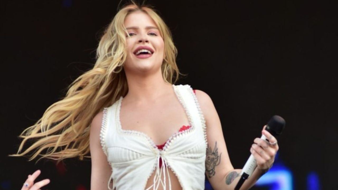 Deluxe de “Escândalo Íntimo” é anunciado por Luíza Sonza