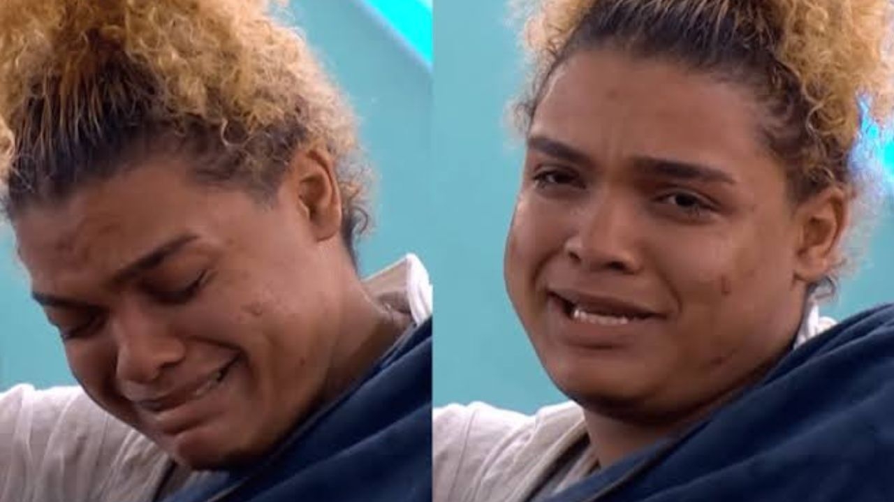 Estrela da Casa: Gael sinaliza que quer desistir devido à pressão do jogo