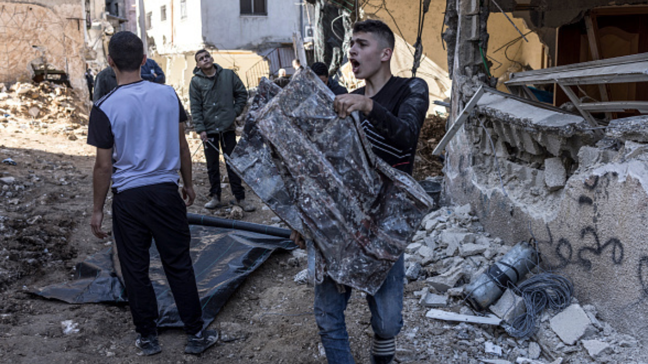 Exército israelense afirma que matou comandante do Al-Quds na Cisjordânia