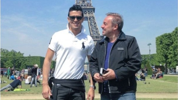 Thiago Salvático ainda quer comprovar união estável com Gugu