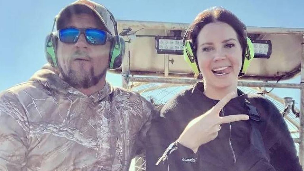 Conheça Jeremy Dufrene, guia turístico que conquistou Lana Del Rey