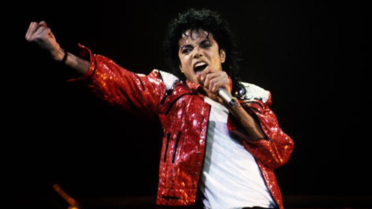 “Michael Jackson para sempre”: relembre algumas curiosidades do rei do pop