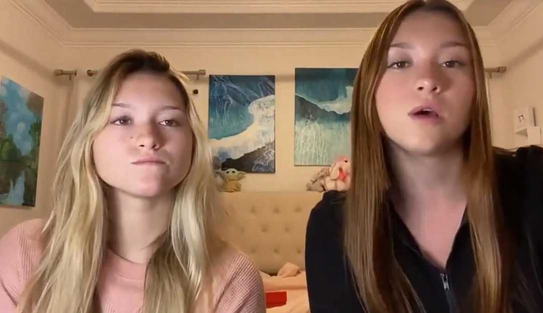 Filhas de Gugu acusam tia de manipulação em vídeo publicado na internet: “Pedi a Porshe que eu sempre sonhei e ela negou”