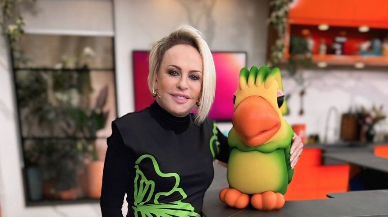 Ana Maria Braga fala sobre saúde após ficar afastada do “Mais Você”