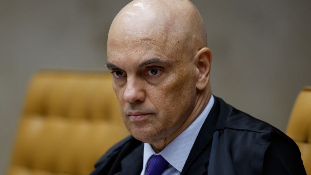 Justiça critica posicionamento de Moraes sobre capital da Starlink