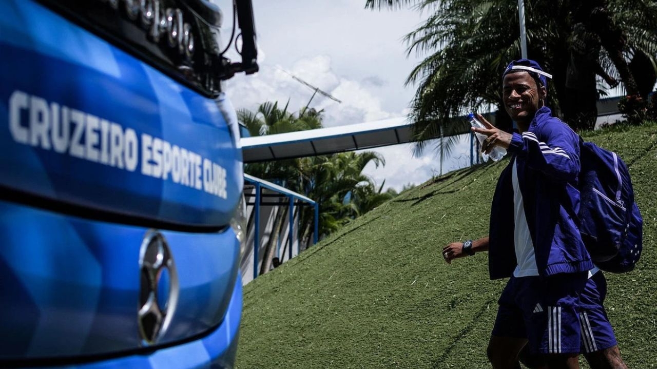 Arthur Gomes está próximo de assinar com time da Rússia