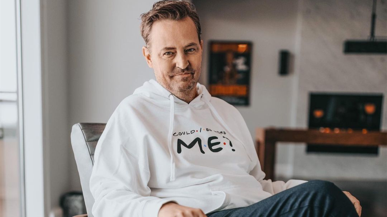 Médico envolvido na Morte de Matthew Perry deve se declarar culpado