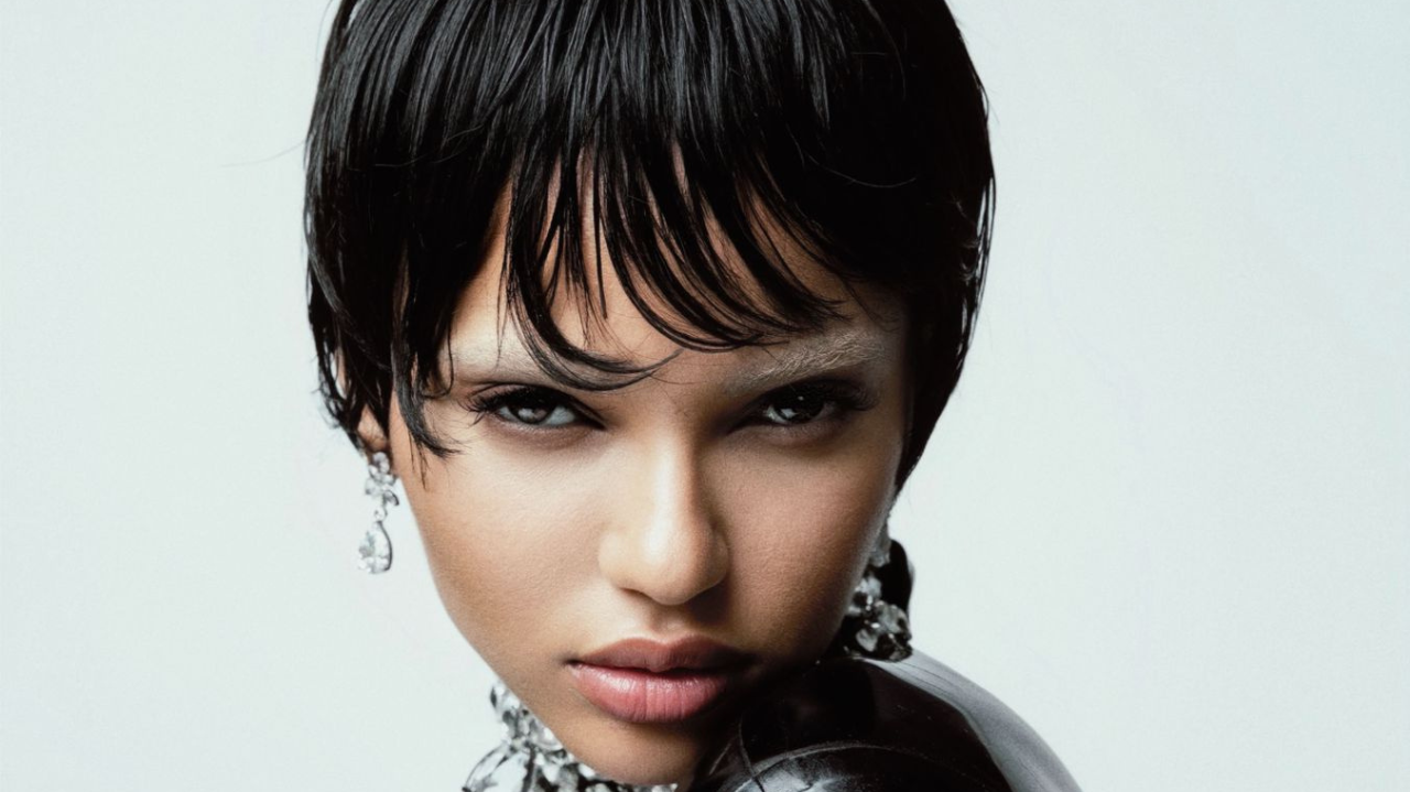 Juliana Nalú e Agência Mix Models revelam novos talentos cariocas no projeto FAVELA SEEDS