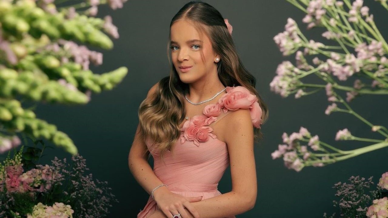 Rafaella Justus encerra festa de 15 anos em suíte que hospedou Taylor Swift