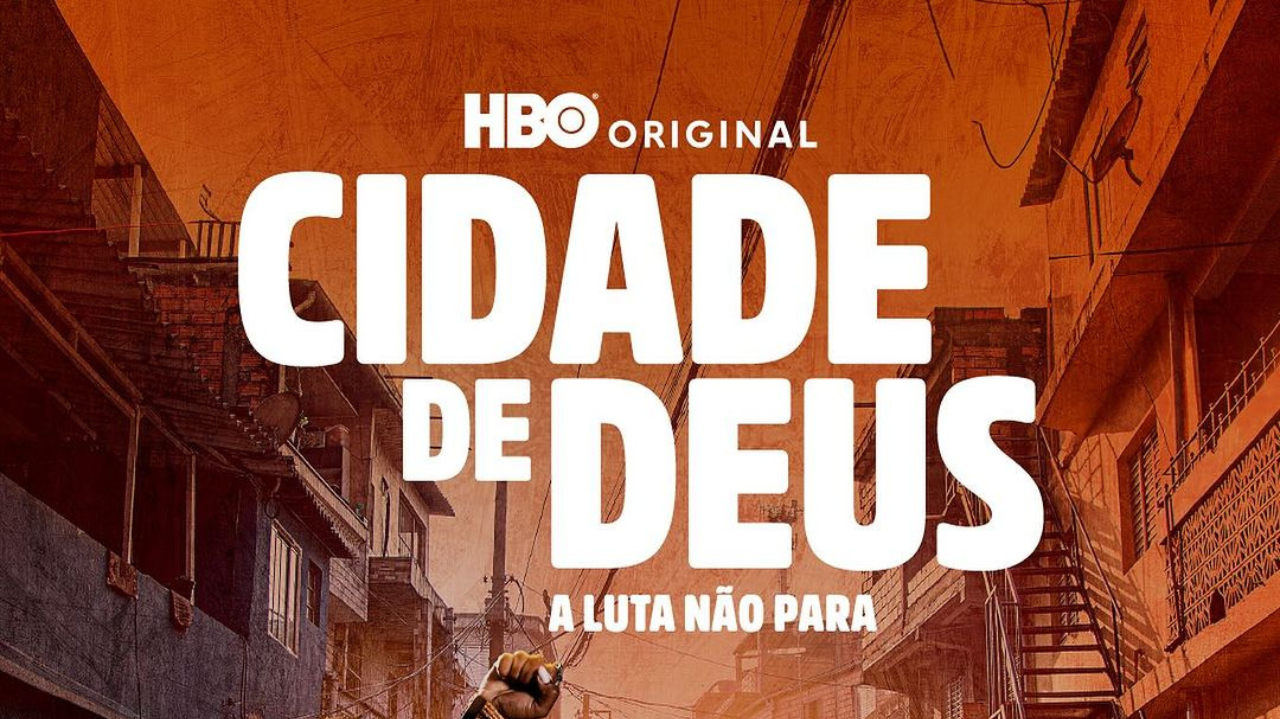 Spin-off de “Cidade de Deus” tem segunda temporada confirmada