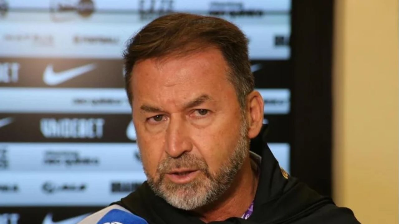 Presidente do Conselho do Corinthians acata pedido de impeachment de Augusto