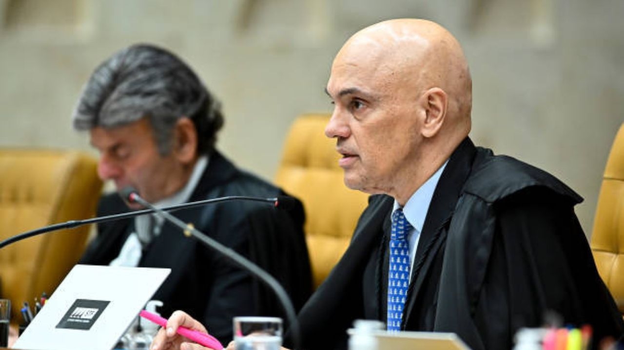 OAB solicita a Alexandre de Moraes a revisão da multa imposta a usuários do X que usarem VPN