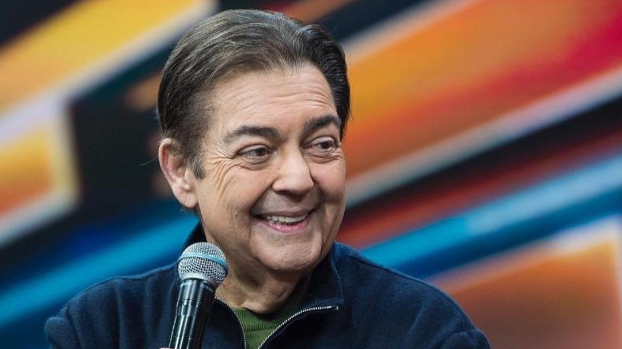 Lara Silva atualiza condição de saúde de Faustão