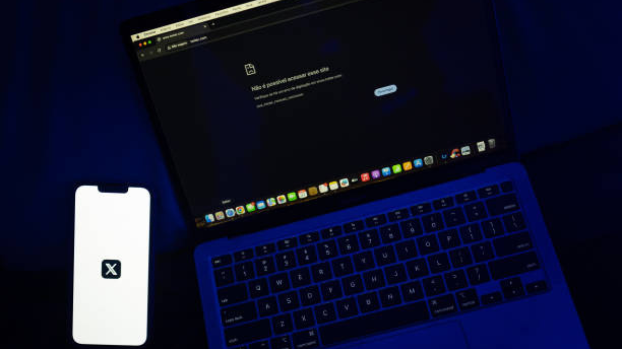 The New York Times destaca conflito entre Elon Musk e justiça brasileira após suspensão do “X”