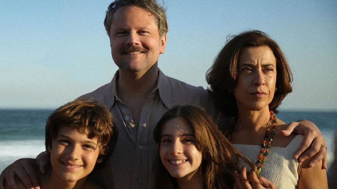 Novo filme com Selton Mello e Fernanda Torres recebe onda de aplausos em Veneza