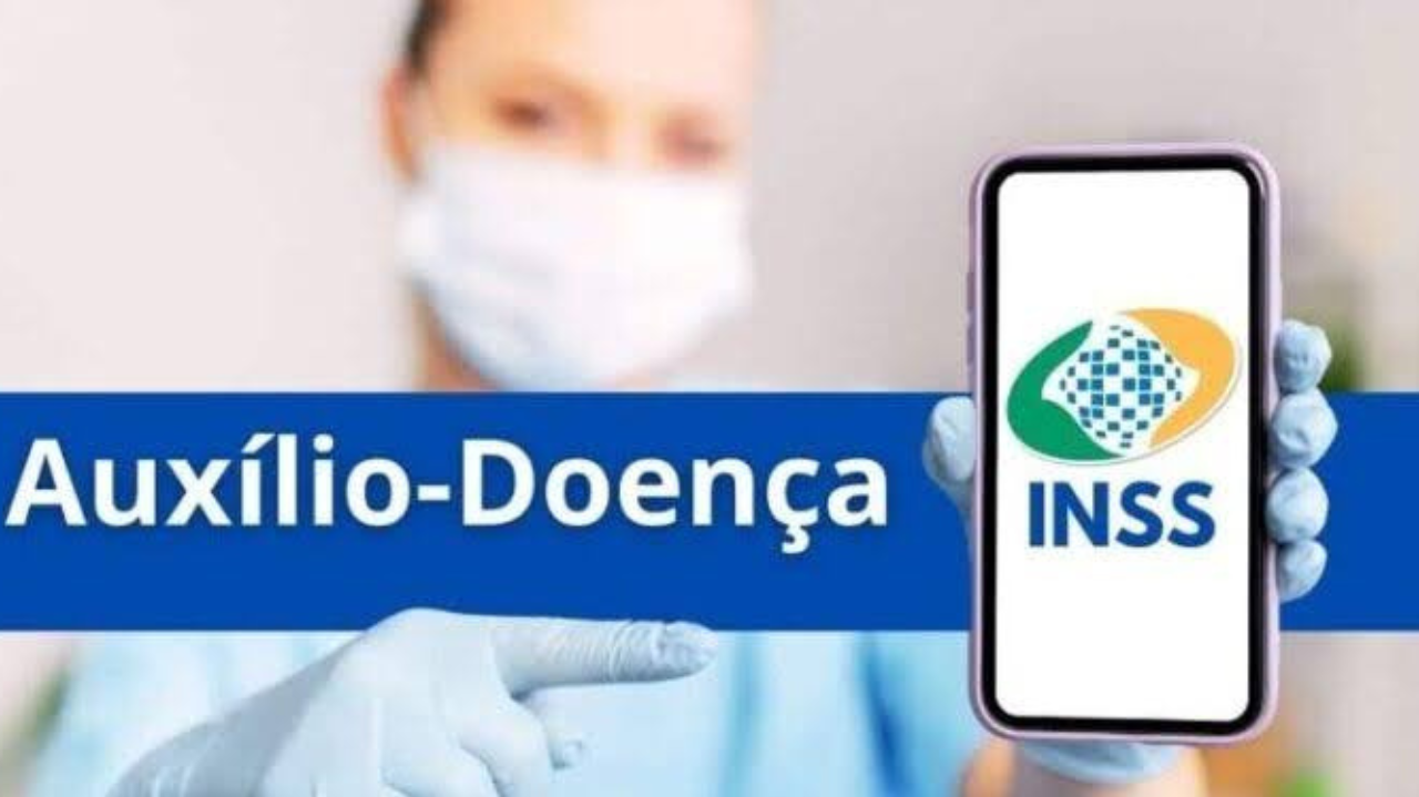 Confira tudo o que você precisa saber antes de dar entrada no Auxílio-Doença