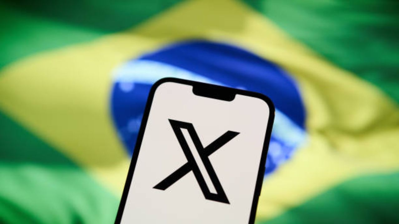 Suspensão do “X” repercute em diversos jornais internacionais
