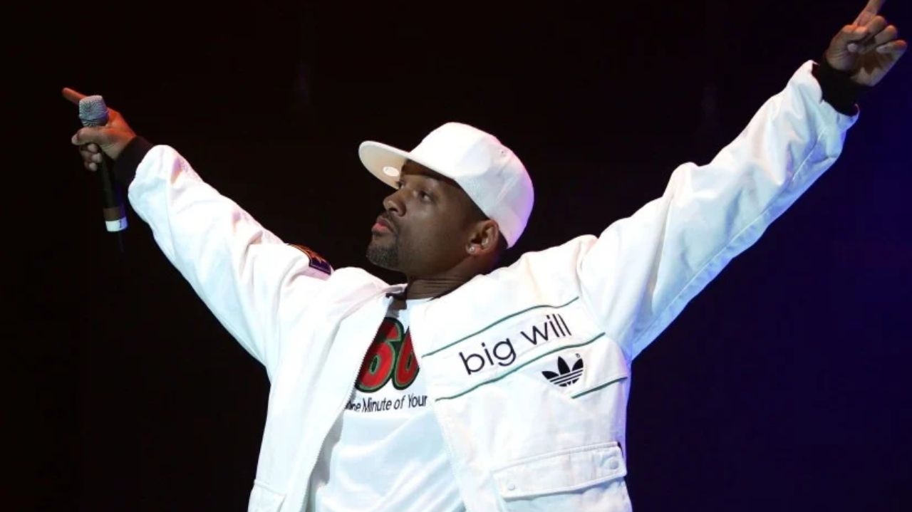 Will Smith é confirmado no Rock in Rio 2024