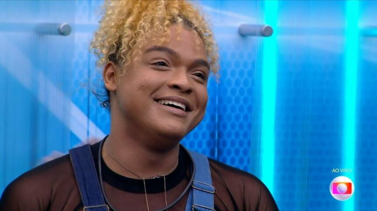 Estrela da Casa: Gael Vicci conquista título de 3º Hitmaker com música mais ouvida