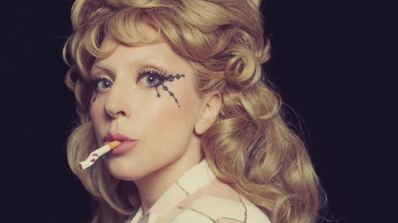 Lady Gaga ultrapassa 80 milhões de ouvintes mensais