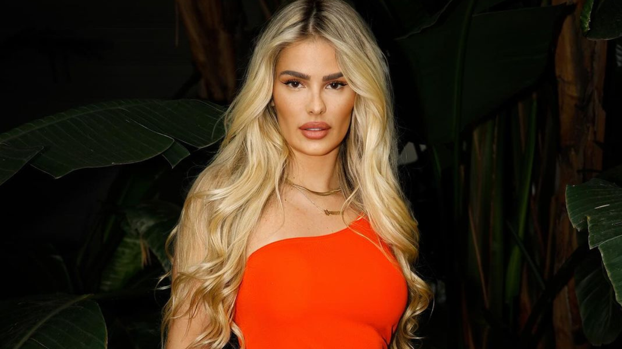 Yasmin desmente volta com Gabriel Medina e detalha separação