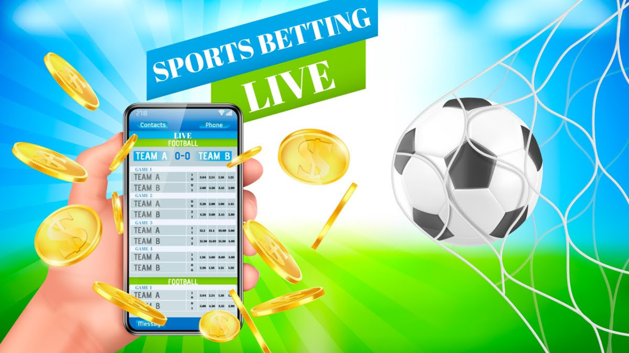 In2Bet: Aposte no que você ama, lucre com sua paixão