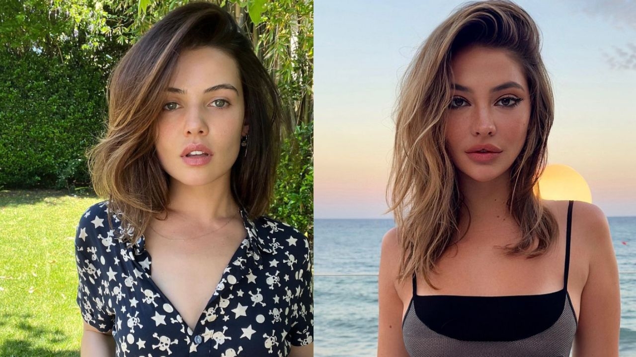 Corte Bob dos anos 90 é a nova tendência de beleza para cabelos curtos