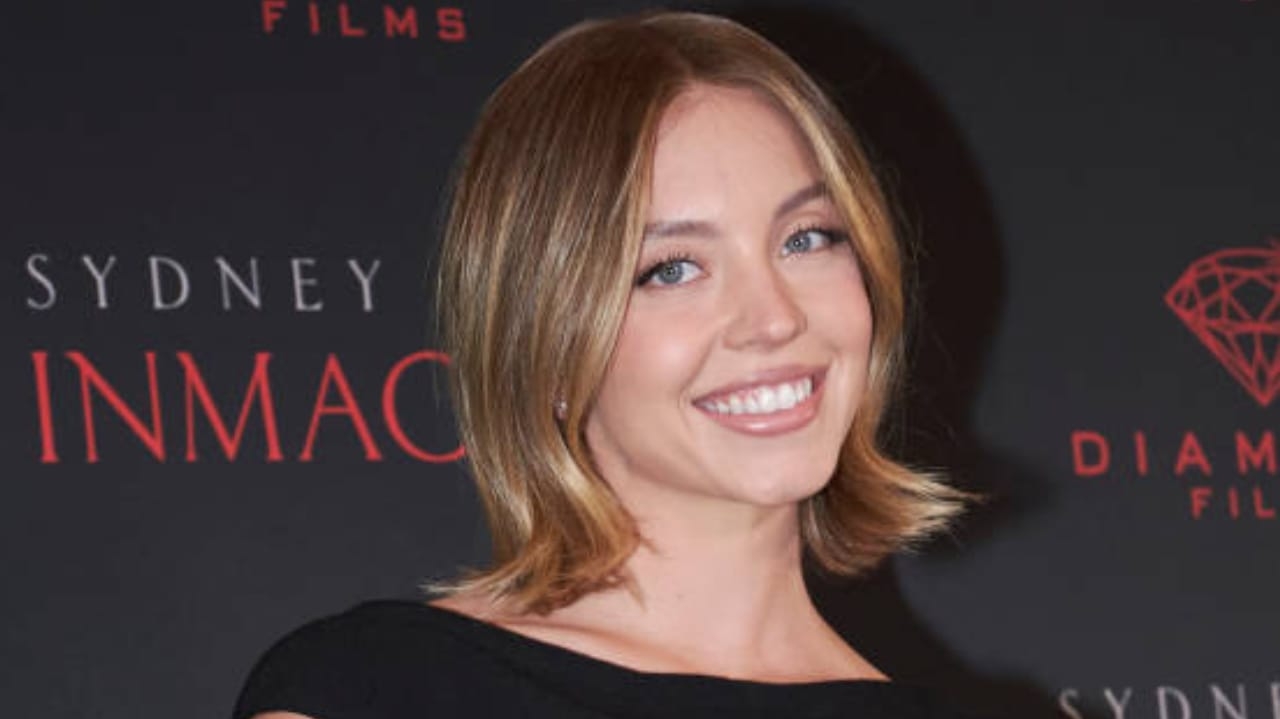 Sydney Sweeney fala sobre a terceira temporada de “Euphoria”