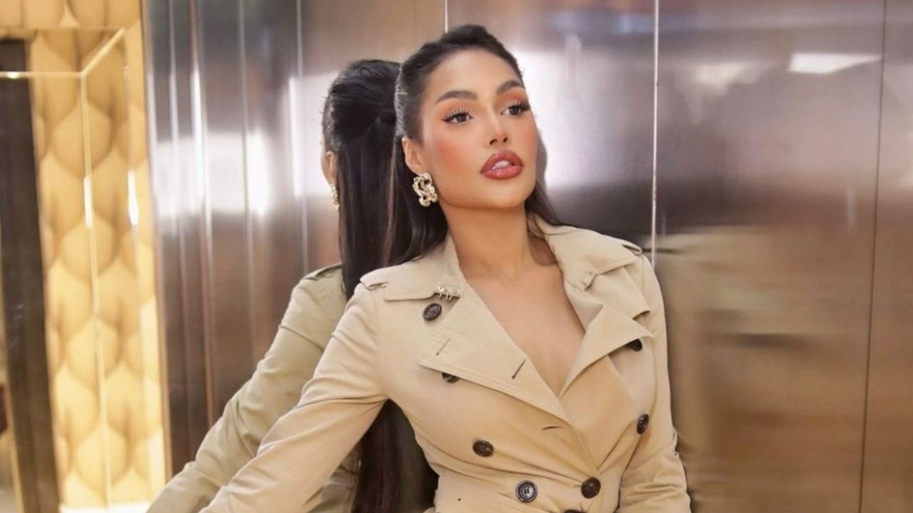 Flay se muda para Londres e começa intercâmbio em inglês