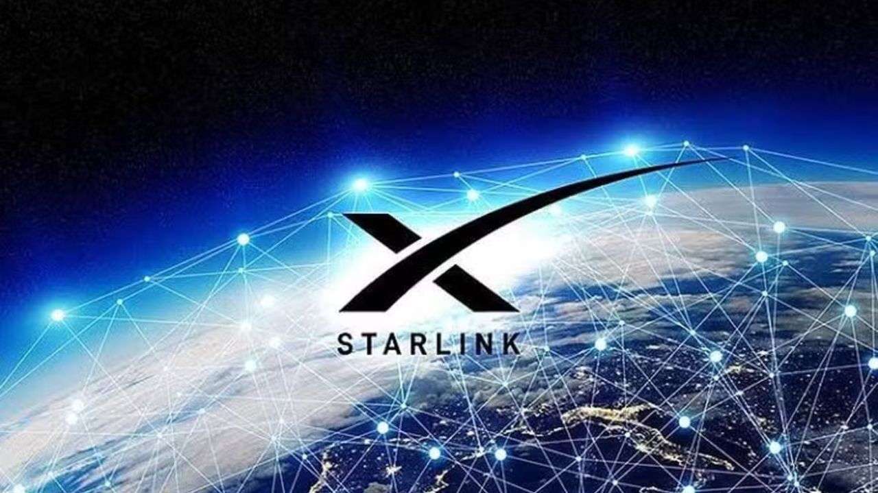 STF pretende derrubar sinal da Starlink, empresa de Elon Musk