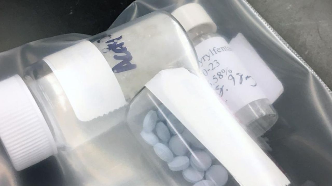 Vacina contra fentanil inicia testes clínicos em humanos