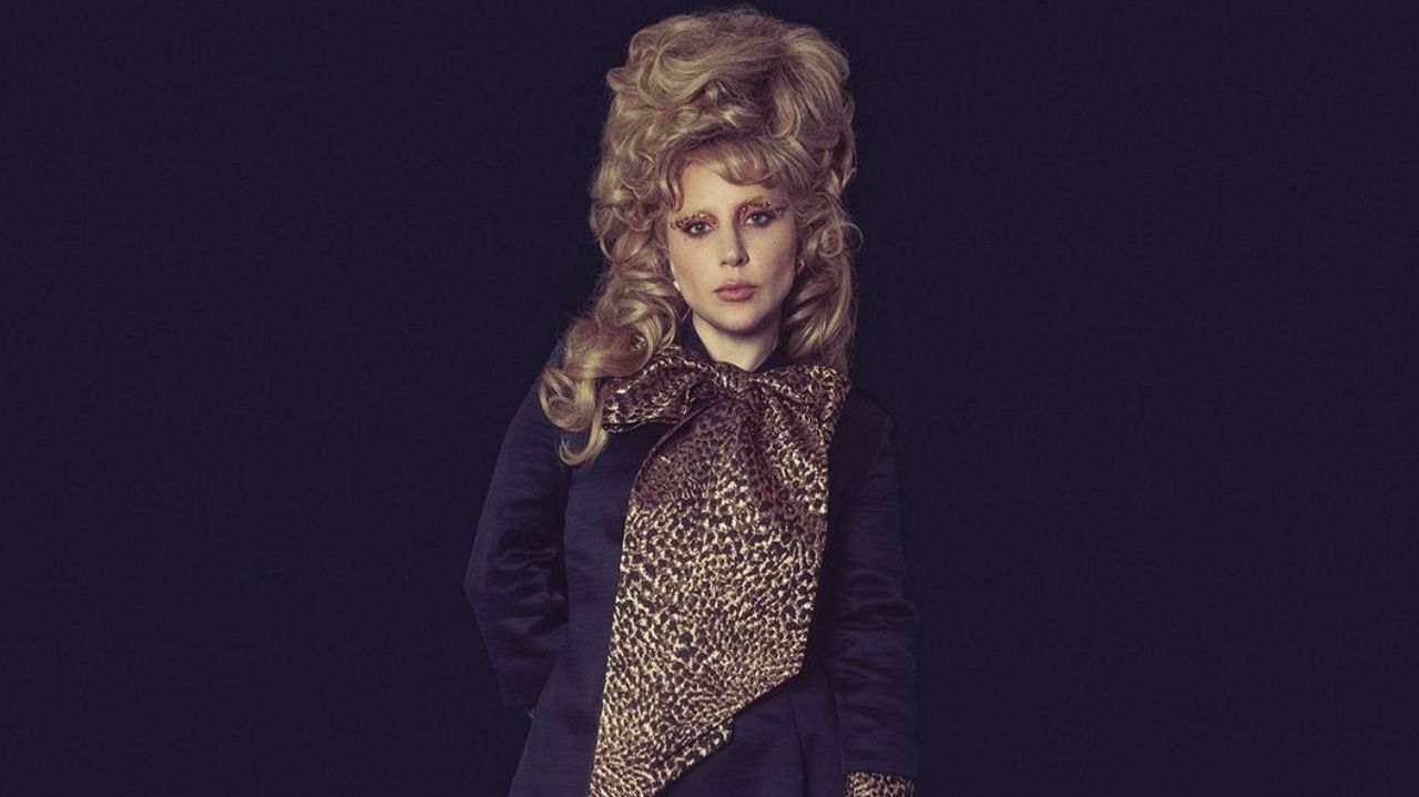 Lady Gaga anuncia primeiro single do LG7