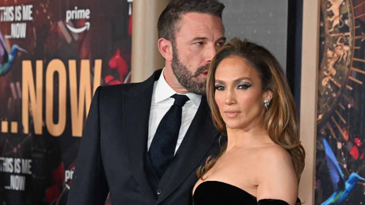 Jennifer Lopez revela remorso de Ben Affleck, segundo revista