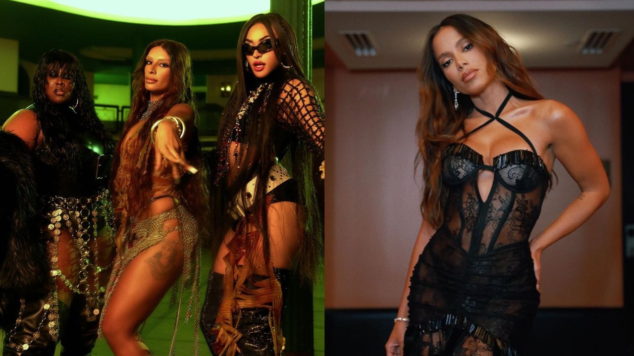 Sevdaliza anuncia lançamento de remix de “Alibi”