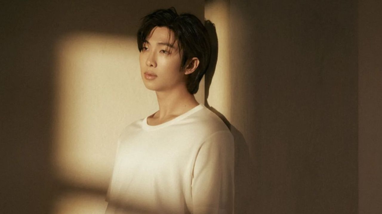 RM, do BTS, anuncia documentário sobre novo álbum