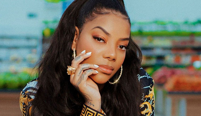 Ludmilla é processada pelo próprio advogado e pode perder R$ 100 mil reais