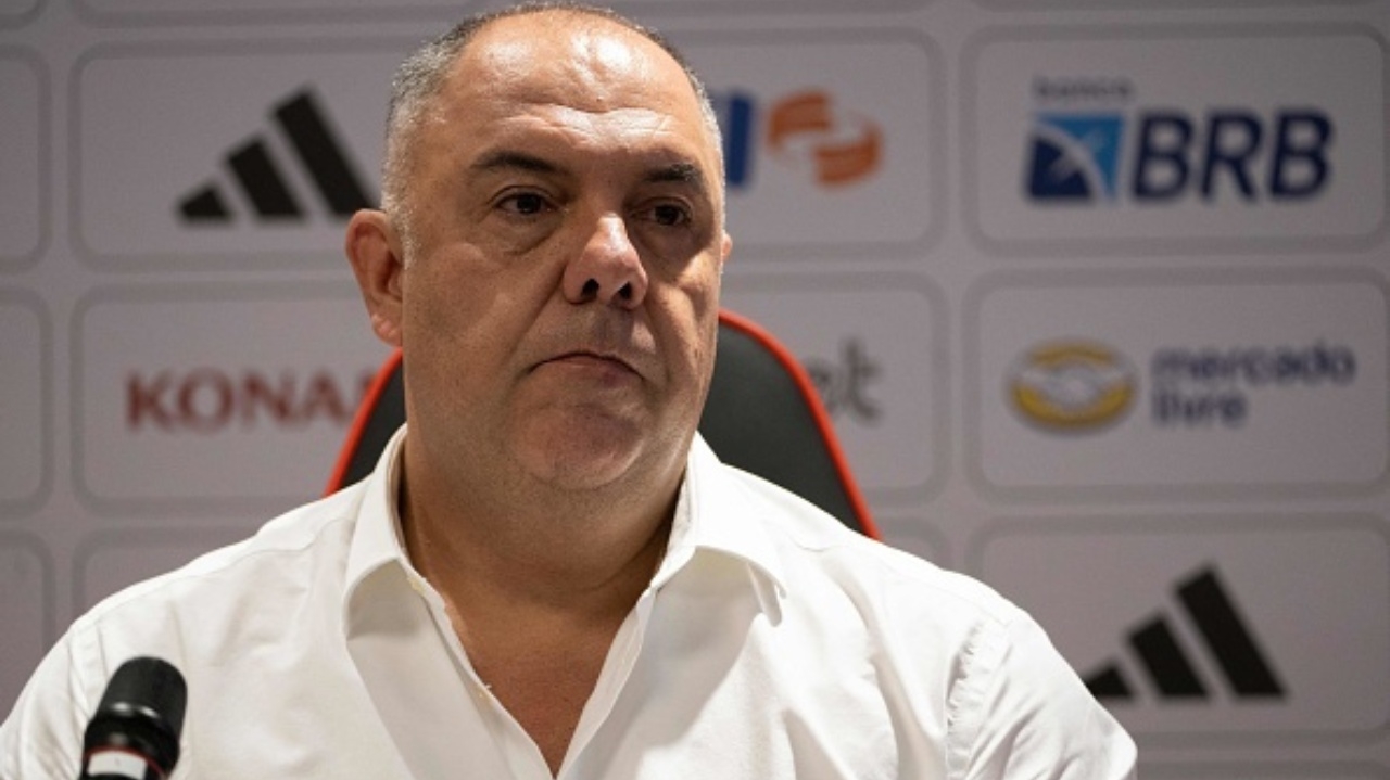 Após fechar quatro contrações nesta janela, Flamengo vê elenco inchado para 2025