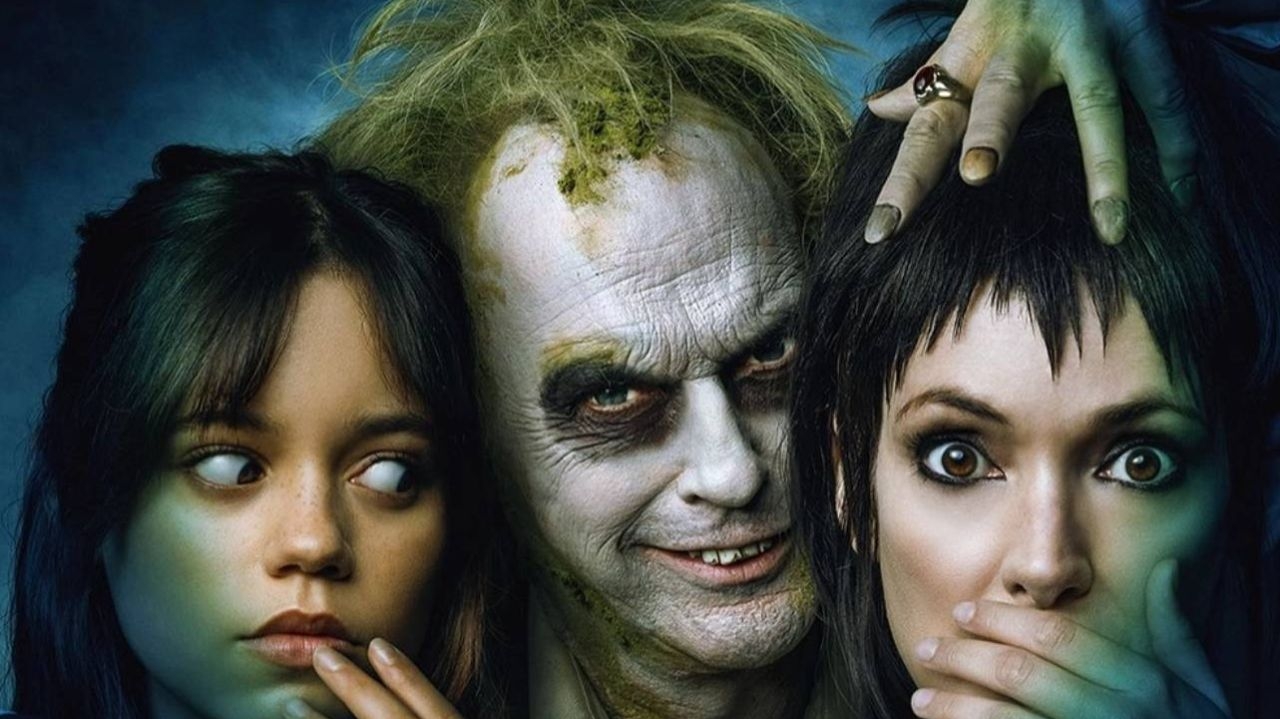 Crítica: “Os Fantasmas Ainda se Divertem” abraça o clássico com gosto de nostalgia