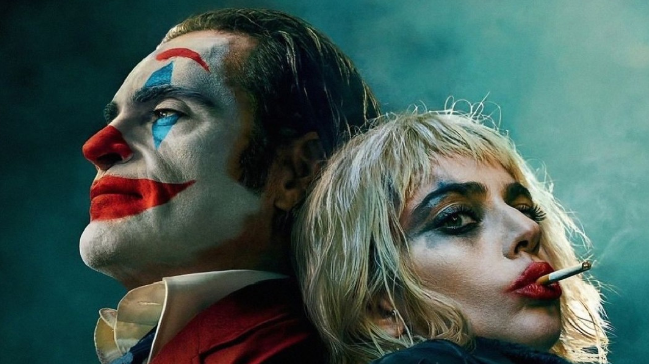 Filme “Coringa: Delírio a Dois” é bem visto, após 12 minutos de aplausos