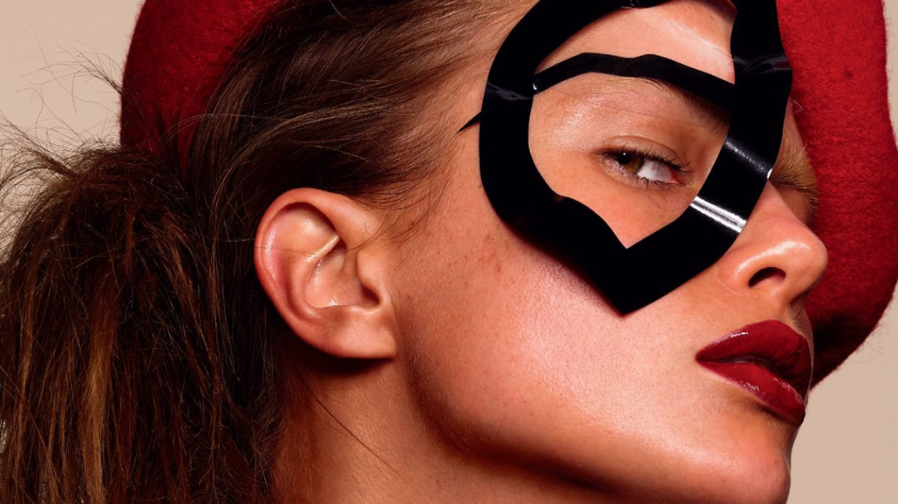 Maria Klaumann revela bastidores do ensaio  da inovadora Perfect Magazine