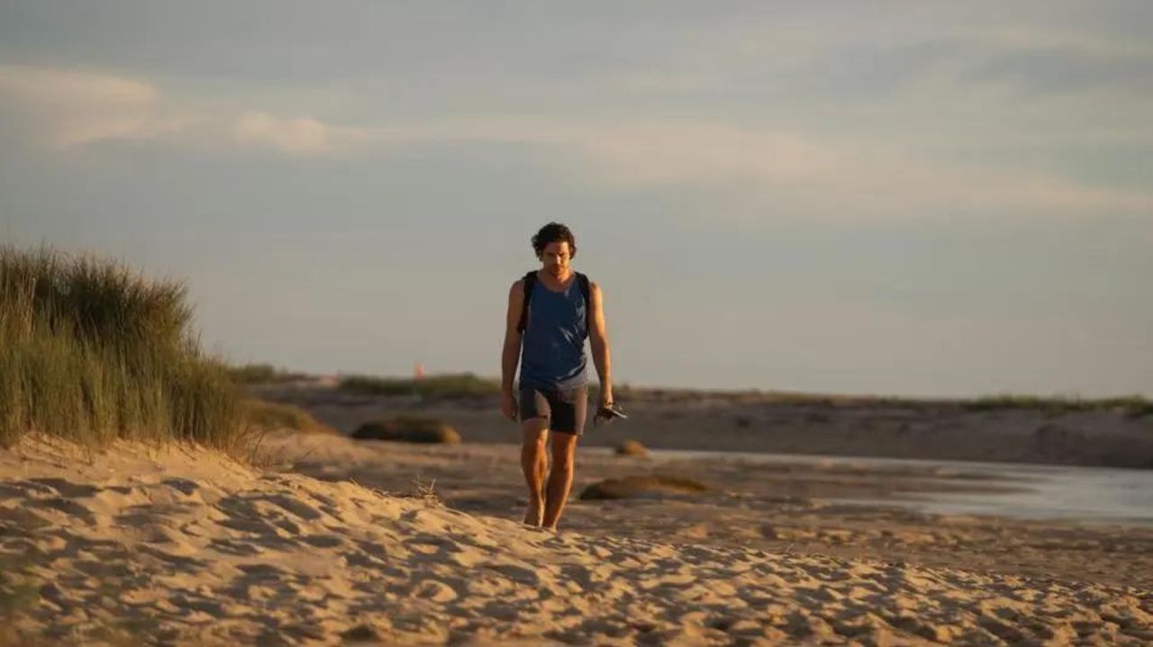 “High Tides”, filme protagonizado por ator brasileiro ganha novo Trailer