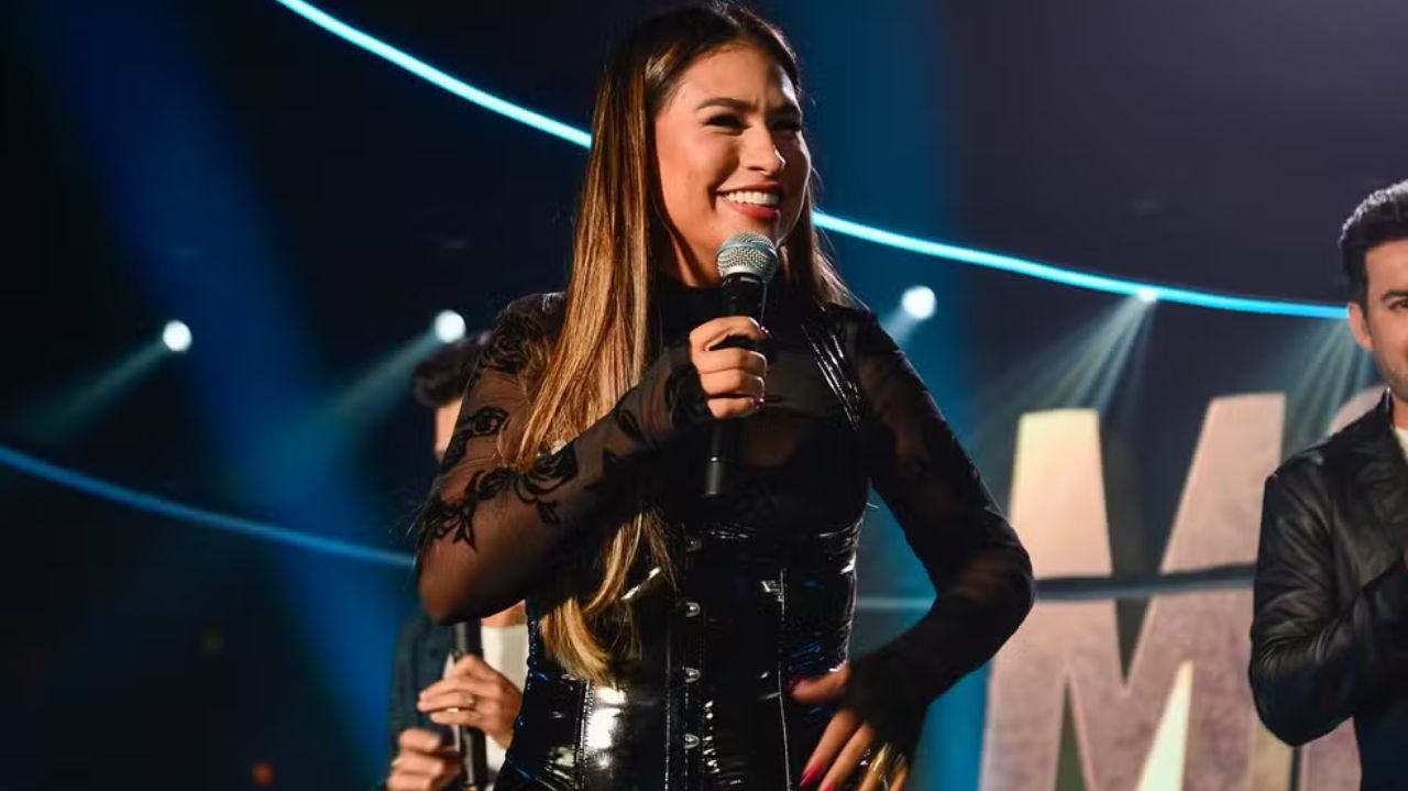 Simone Mendes lançará nova música nesta quinta-feira (05)