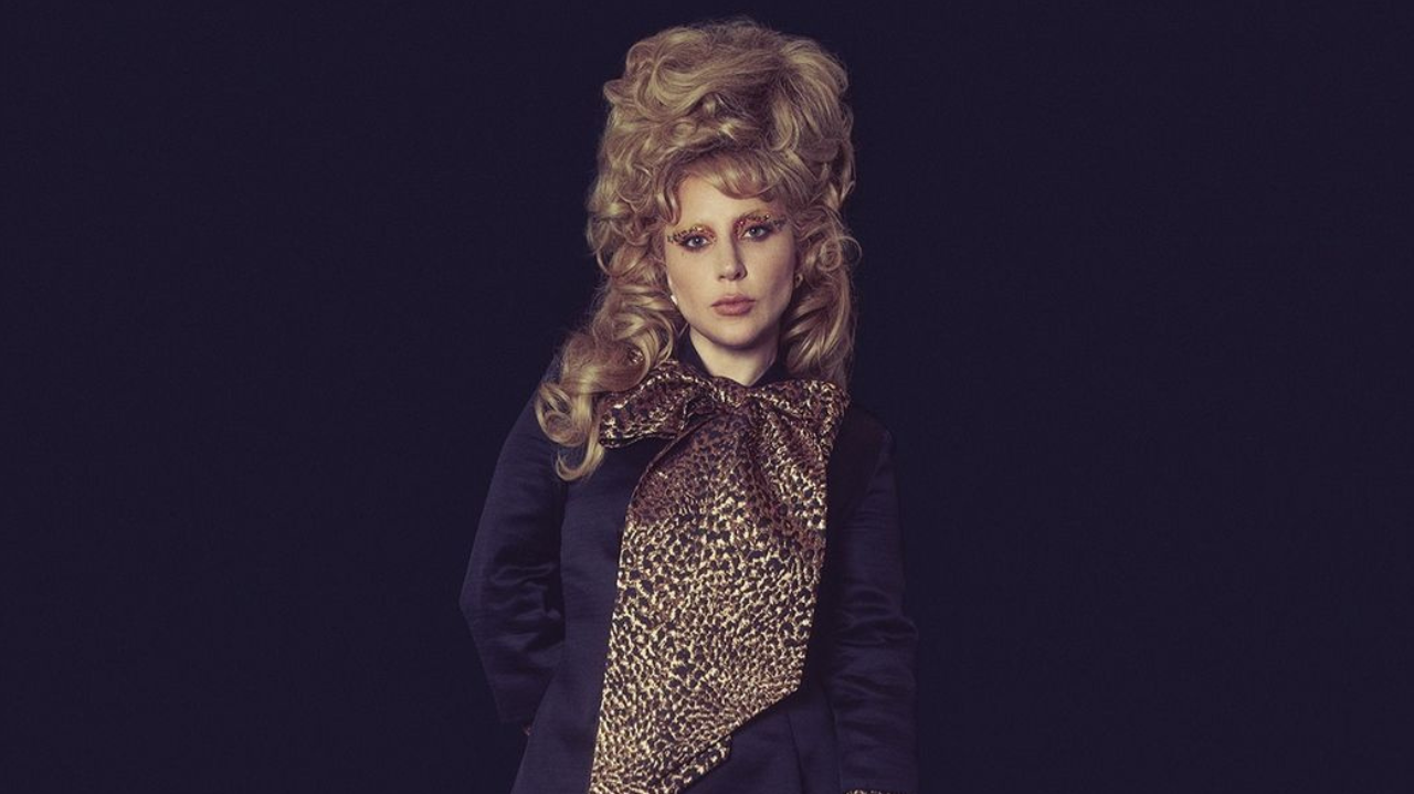 Em entrevista à Vogue, Lady Gaga fala sobre seu relacionamento