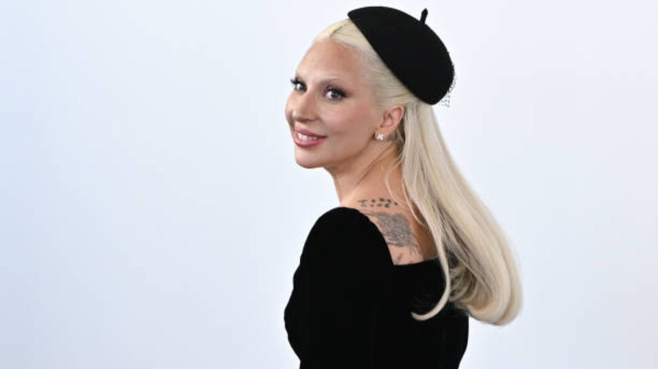 Lady Gaga é destaque em evento de “Coringa: Delírio a Dois” em Veneza