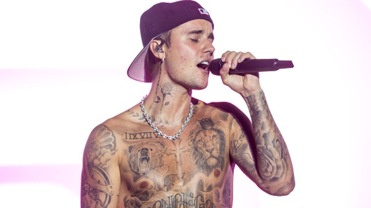 Produtor revela que Justin Bieber está trabalhando em novas músicas
