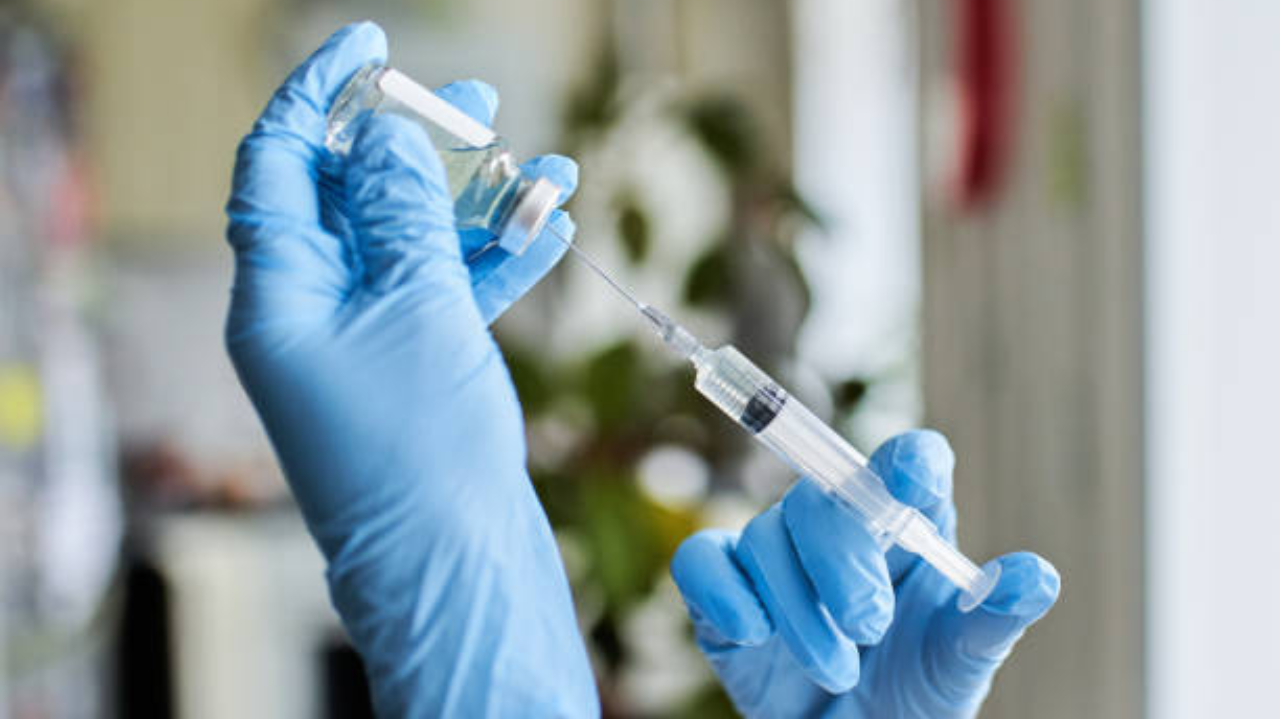 Primeiro lote da vacina da Mpox chega ao Congo nesta quinta-feira (05)